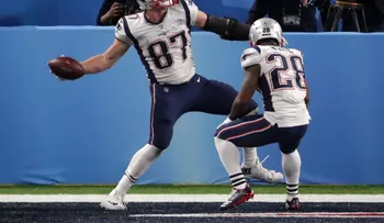 El caballo "Gronkowski" se perderá el Derby de Kentucky