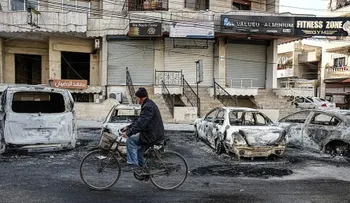 Siria: comisión independiente reporta 1,426 fallecidos en masacres de marzo, mayoría extrajudicial