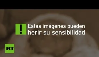 Un país árabe está al borde de una catástrofe humanitaria