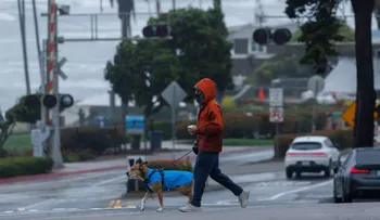 El Niño traerá menos nieve a Nueva York, Chicago y Boston y más lluvias e inundaciones a California este invierno
