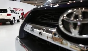 Toyota llama a reparación 690.000 pickups 