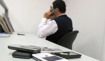 Telefónica Claro dice que está preparada para cubrir comicios de mayo