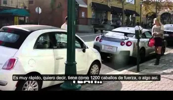 Descubre si pasa la prueba (Video)