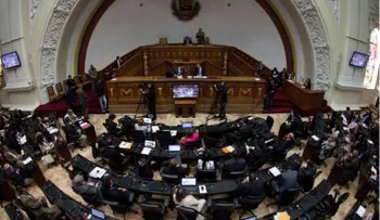 Parlamento venezolano aprueba Ley de Amnistía a favor de políticos presos