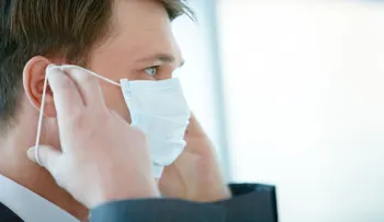 El uso de mascarillas no provoca déficit de oxígeno o intoxicación por CO2