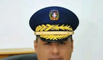Policía designa a Máximo Báez Aybar supervisor de cárceles 