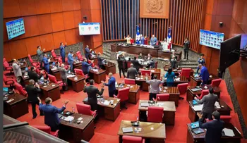 Senado aprueba con modificaciones proyecto que modifica el Código de Trabajo