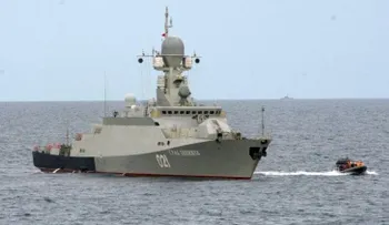 El nombre lo dice todo: La OTAN denomina 'incineradores' a los misiles que Rusia emplea contra el EI