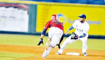 Licey gana a los Gigantes y pasa a la Seríe Final que empieza este lunes