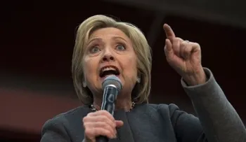 Hillary y Sanders compiten por el voto negro el Supermartes