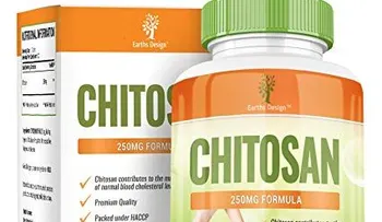 El chitosan o quitosano: beneficios y propiedades para la salud
