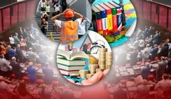 Cámara de Diputados evalúa proyectos para incluir idiomas, educación financiera y prevención sísmica en las aulas