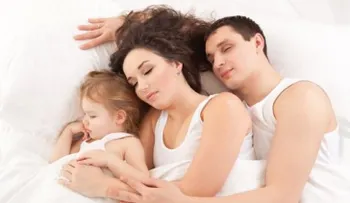 Dormir alivia los recuerdos dolorosos