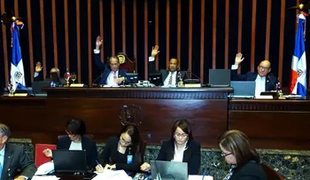 Senado aprueba Ley Orgánica de Derecho de Participación Ciudadana y Mecanismos de Control Social