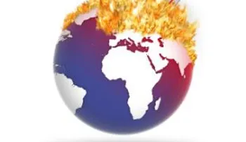El calentamiento global: ¿Cuento o realidad?  