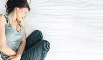 Fibromialgia, me duele todo