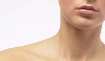 7 increíbles tips para lucir un cuello libre de arrugas