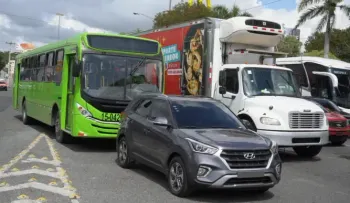 OMSA ofrecerá transporte gratis este lunes en inicio corredor avenida Abraham Lincoln 