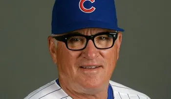 Bannister y Maddon, los dirigentes del año en las Mayores