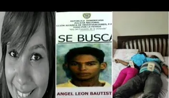  Se suicida pareja involucrada en horrendo asesinato de una joven embarazada (VIDEO)