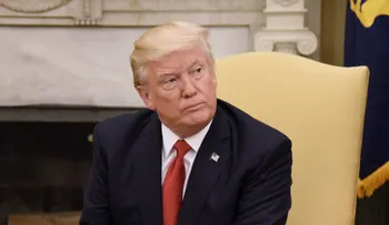 Donald Trump usa las mismas viejas tácticas del matoneo escolar
