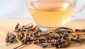 Yarsagumba: La viagra milenaria del Himalaya con sorprendentes propiedades