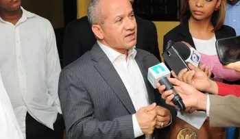 Secuestran hermano de exministro de Salud, Freddy Hidalgo; le robaron yipeta y $100 mil