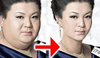 15 mujeres sin Photoshop!; Mira como nos engañan 