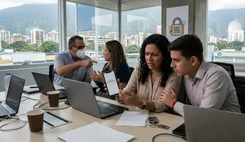 Quishing: ESET advierte sobre losriesgos del uso de códigos QR en entornos corporativos y cómo prevenir esta amenaza 