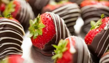 Las propiedades afrodisíacas del chocolate