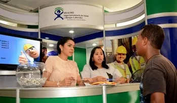 SISALRIL exhorta fortalecer prevención de riesgos laborales