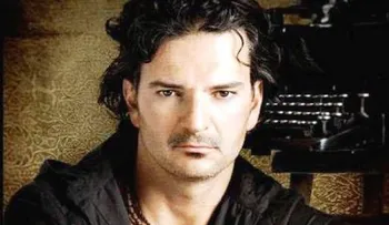 Ricardo Arjona sobre llegada al país â??cuando fue la última vez que te quisieron tantoâ?