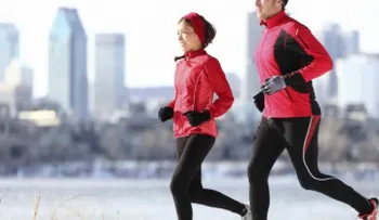 9 reglas para seguir entrenando en invierno y mantener la forma
