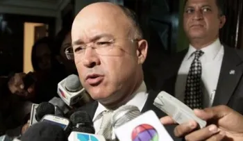 Cancelada fiscal de San Pedro de Macorís embarga cuentas bancarias de Francisco Domínguez Brito 