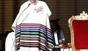 El papa Francisco pide a los carismáticos que no controlen a Dios