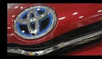 Consumer Reports: Toyota es la marca más fiable 