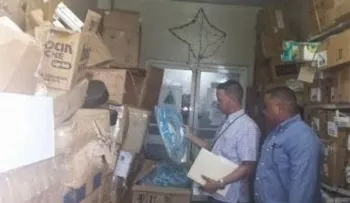 Hospital de Herrera entrega medicamentos vencidos para incineración