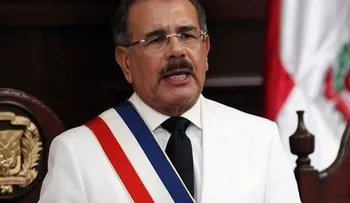 Danilo Medina, su dos años de gestión, y â??lo que nunca se ha hechoâ?; poca esperanza de cambios