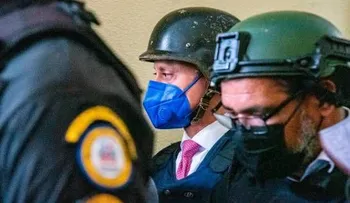 Periodista denuncia que Jean Alain es sometido a fuertes torturas y vejámenes en cárcel de Najayo