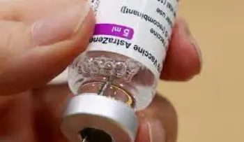 EMA pide estar alerta a signos de síndrome de Guillain-Barré con AstraZeneca