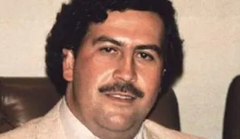 La entrevista a Pablo Escobar que nunca se escuchó