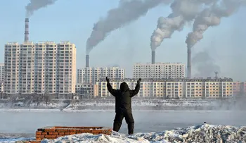 Estudio: La siguiente generación vería el inicio del infierno en la Tierra