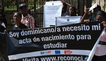 CIHD considera sentencia del TC y Ley 169-14 violan derecho a la nacionalidad