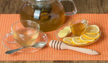 Las 15 mejores infusiones para perder peso