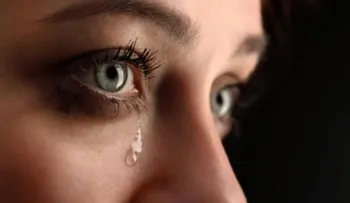 "Empecé a llorar mientras tenía sexo con mi novio. ¿Qué pasa cuando alguien comienza a llorar en medio del sexo?