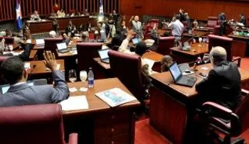 Senado declara en emergencia a seis provincias tras daños provocados por lluvias
