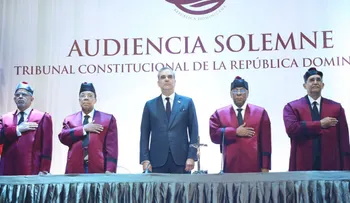 Presidente Abinader promete seguir apoyando San Cristóbal con proyectos que la modernicen