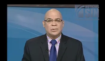 Video: Marino Zapete Danilo dijo mentiras en su discurso