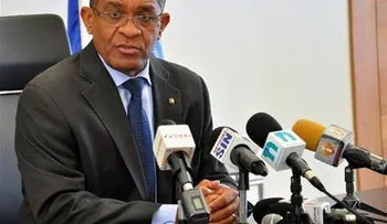 Ordenan archivo definitivo querella contra funcionarios UASD