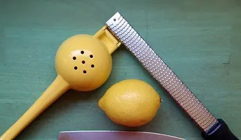 ¿Por qué la terapia con limón congelado es tan buena para la salud?